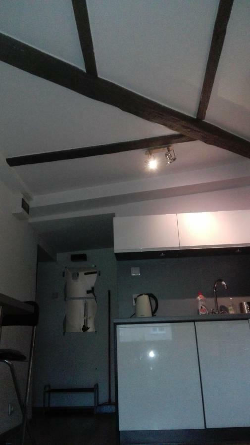 Holiday Flat - Attic Apartment Gdynia Oksywie Esterno foto