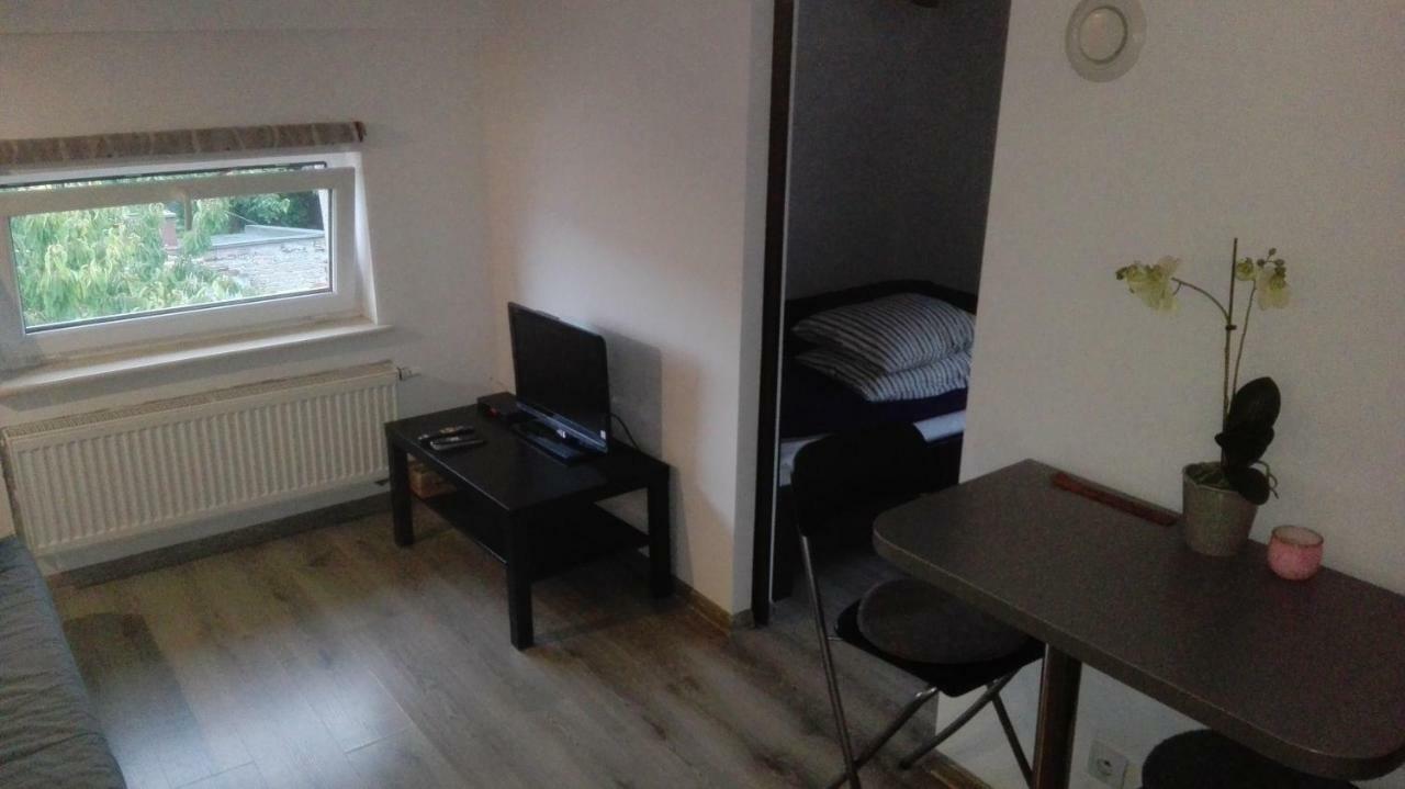 Holiday Flat - Attic Apartment Gdynia Oksywie Esterno foto