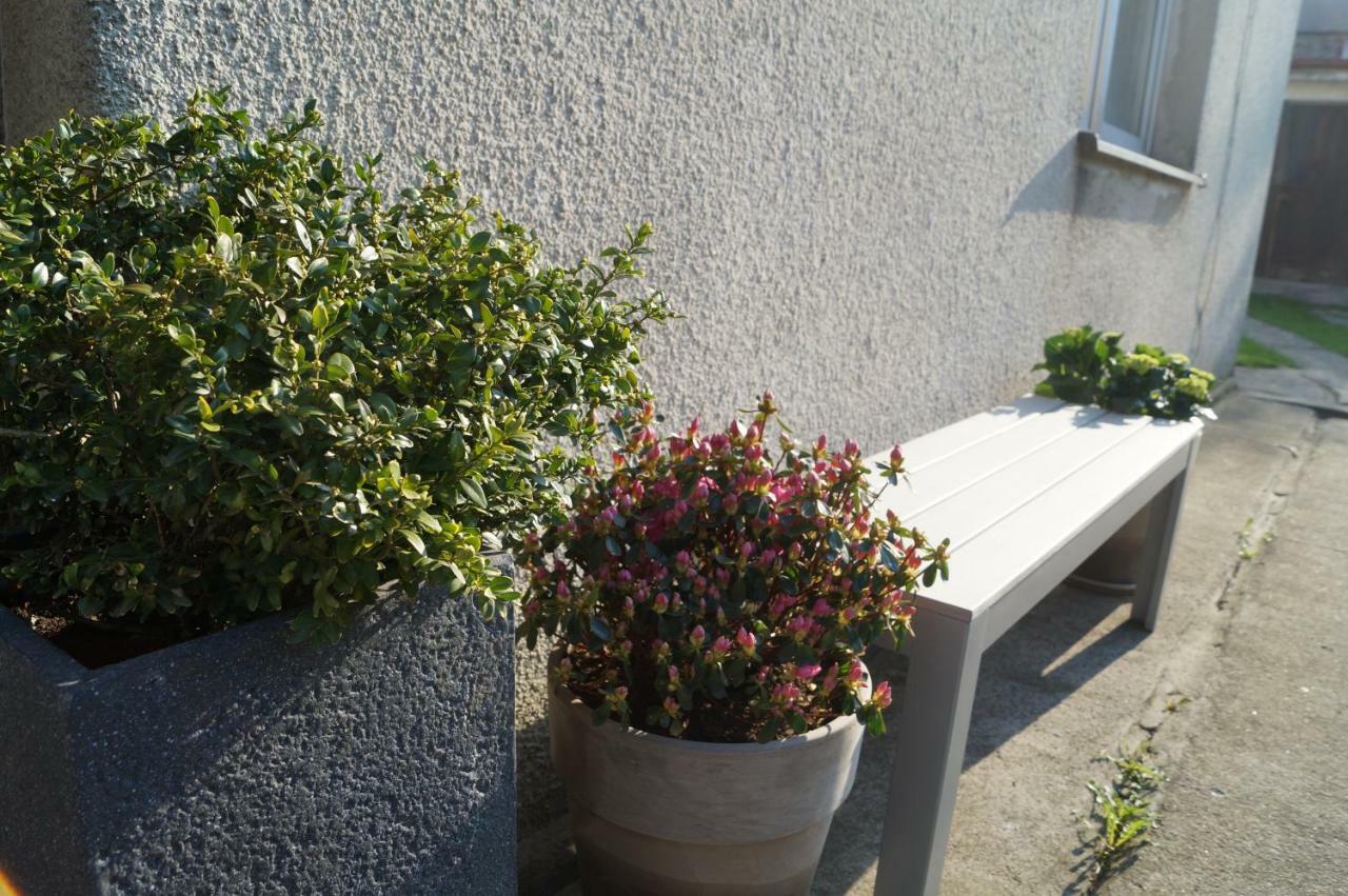 Holiday Flat - Attic Apartment Gdynia Oksywie Esterno foto